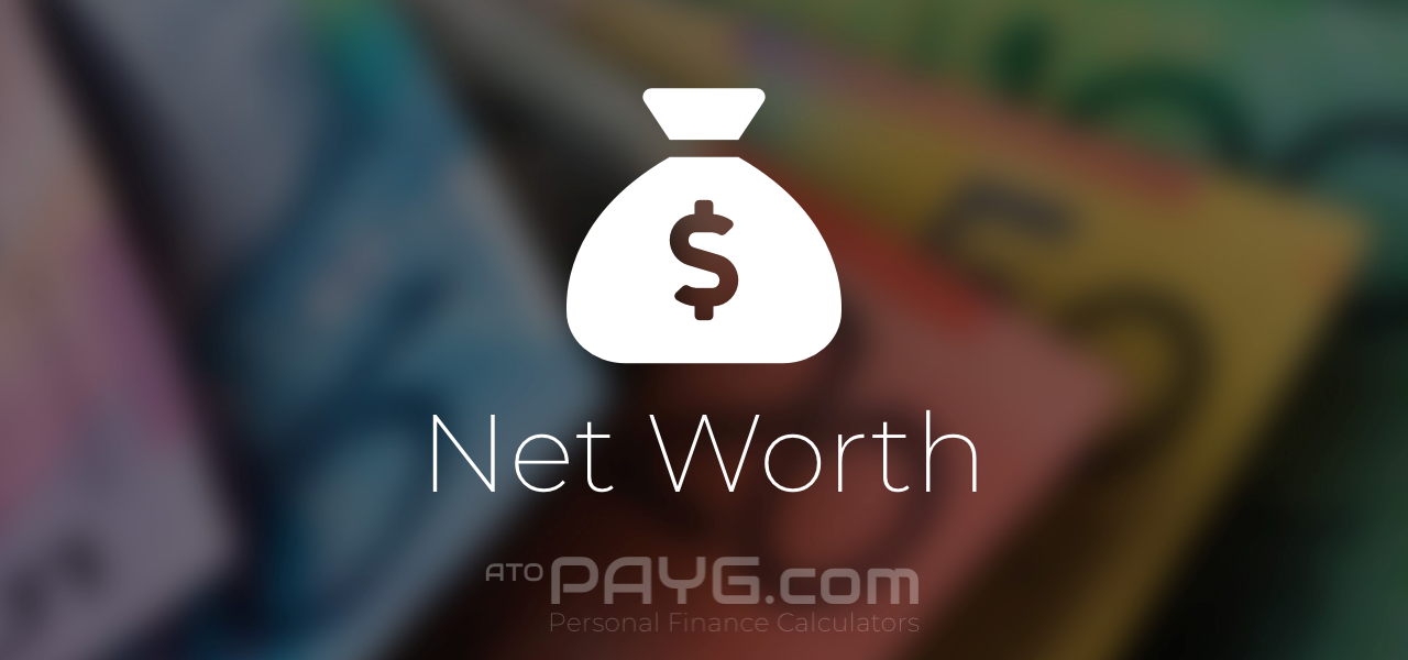 Net Worth | ATOPAYG.com